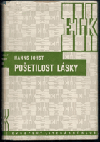 Pošetilost lásky.