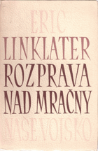 Rozprava nad mračny.