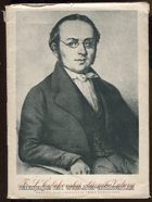 František Ladislav Čelakovský - básník Vltavy