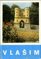 Vlašim Wlaschim