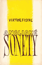 Anglické sonety