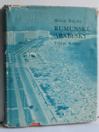 Rumunské arabesky