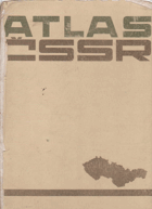 Atlas ČSSR