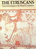 The Etruscans - a new investigation