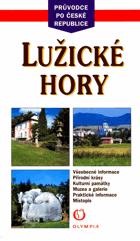 Lužické hory Průvodce po České republice