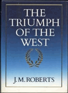 The Triumph of the West