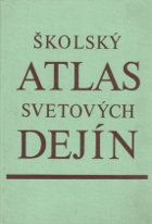 Školský atlas svetových dejín