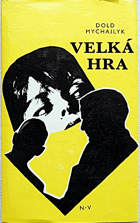 Velká hra
