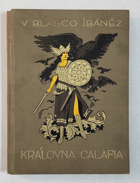 Královna Calafia