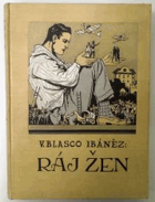 Ráj žen.