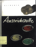 Anstrichstoffe