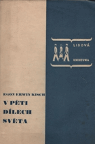 V pěti dílech světa