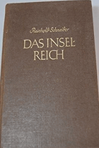 Das Inselreich. Gesetz und Grösse der britischen Macht