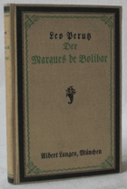 Der Marques de Bolibar