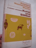 Kunst- und Stilfibel