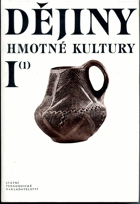 Dějiny hmotné kultury I