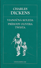 Vianočná koleda - Príhody Olivera Twista