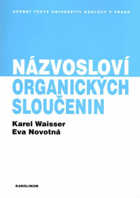 Názvosloví organických sloučenin