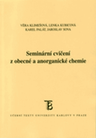 Seminární cvičení z obecné a anorganické chemie