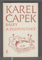 Bajky a podpovídky