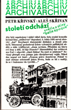 Století odchází. Světla a stíny