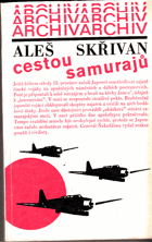 Cestou samurajů