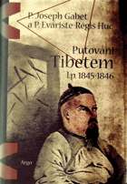 Putování Tibetem l.p. 1845-1846