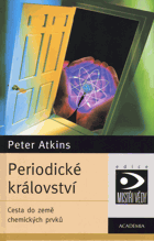 Periodické království - cesta do země chemických prvků
