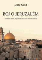 Boj o Jeruzalém