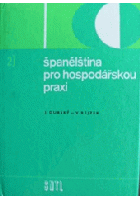 Španělština pro hospodářskou praxi II