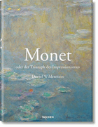 Monet oder Der Triumph des Impressionismus