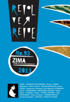 Revolver Revue č. 93