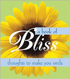 A book of bliss