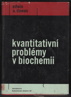 Kvantitativní problémy v biochemii