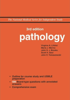 Pathology.