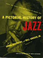 A Pictorial History of Jazz
