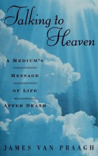 Talking to heaven
