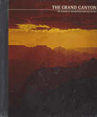 The Grand Canyon. The American Wilderness (Time Life Books)