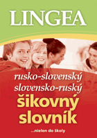 Rusko-slovenský a slovensko-ruský šikovný slovník