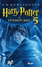 Harry Potter a Fénixov rád