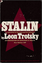 Stalin. An Appraisal of the Man and His Influence