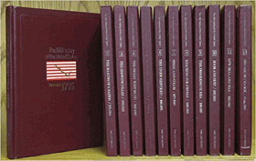 The LIFE History of the United States ((1775 - 1945), 12 Volume Set)