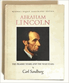 Abraham Lincoln
