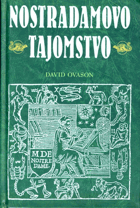 Nostradamovo tajomstvo