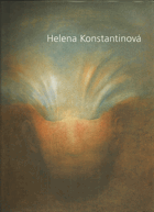 Helena Konstantinová - obrazy, kresby, grafika, ilustrace