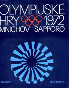 Sapporo, Mnichov, 1972. Citius, altius, fortius