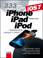 333 tipů a triků pro iPhone, iPad, iPod