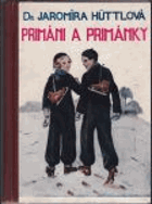Primáni a primánky