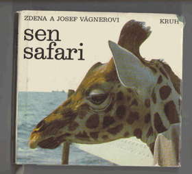 Sen safari - bez obalu!