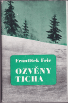 Ozvěny ticha